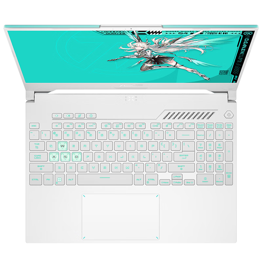 ASUS (ASUS) a utilisé l'ordinateur portable Tianxuan / Flying Fortress 15,6 pouces ordinateur portable 95 NOUVEAU 17 I5-7300 16512 1050