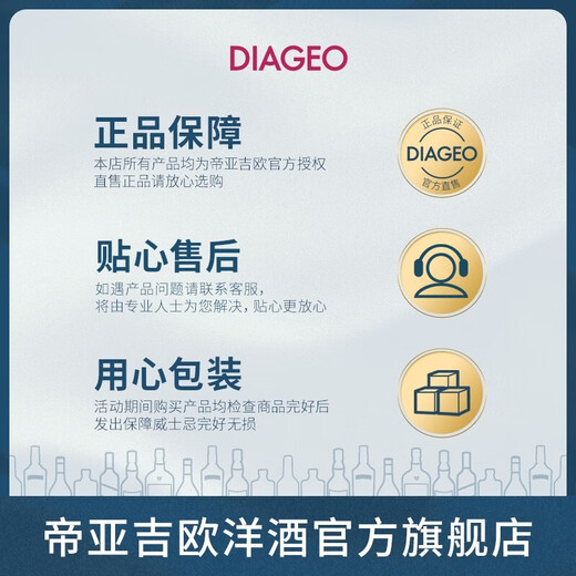唐胡里奥（DON JULIO）龙舌兰陈酿洋酒 墨西哥原装进口 调酒基酒套装 【礼盒装】1942陈酿50ml*3瓶