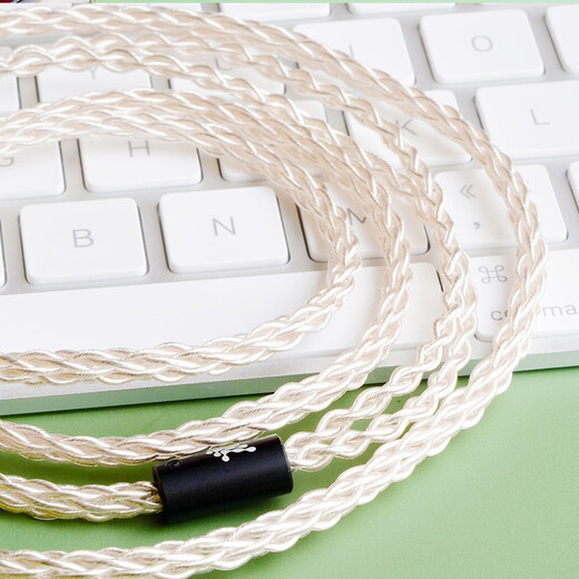 Línea Artista Shure SE846 Línea de actualización 4.4 Balance Línea Xielantu IE300 Sennheiser IE600 Auriculares Cable Sony N3AP Auriculares Cable Apple Versión Lightning Connector MMCX Serie