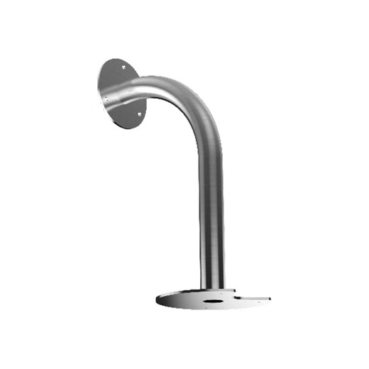 
Hikvision explosion-proof camera special accessories XE31 explosion-proof half-spherical wall bracket DS-1695ZJ-XH