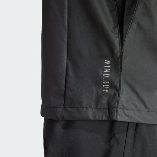 adidas [Jinlang Sports] Herren -Running Jacke in1483 in1483 m