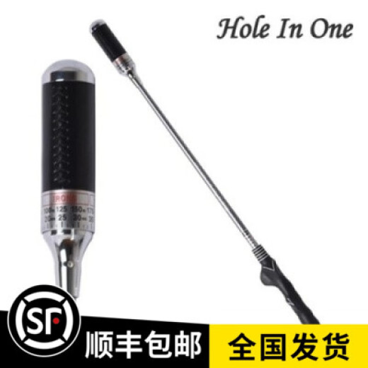 Internet celebrity Korean imported golf swing training device can increase the hitting distance by finding the right release time. Ready-made