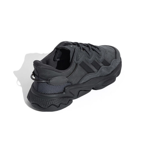 ADIDAS (adidas) Clover Shoes para hombres Zapatos 2024 Nuevos zapatos de papá de invierno Daddy Shoes y zapatos casuales para el año 2010 Gy9926 40