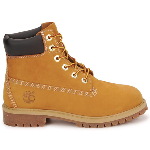 
Timberland TIMBERLAND/Timberland women's shoes classic big yellow boots kick short boots autumn and winter Chinese Valentine's Day gift C12099 37