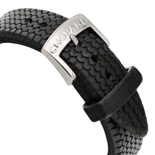 Second-hand 99 new Chopard men's watch classic racing series chronograph automatic mechanical men's watch 168331-3001 second-hand watch 39mm diameter