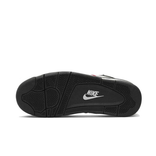 耐克（NIKE）男鞋夏季AJ兄弟款运动鞋airmax气垫缓震外场实战休闲篮球鞋潮鞋 FD9928-101简版气垫复古 41
