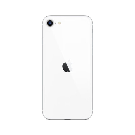 Apple/Apple iPhoneSE (A2298) 128GB white mobile China Unicom Telecom 4G mobile phone