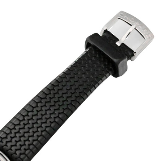 Second-hand 99 new Chopard men's watch classic racing series chronograph automatic mechanical men's watch 168331-3001 second-hand watch 39mm diameter