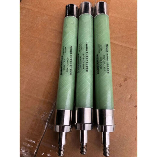 High voltage screw fuse XRNP4-1012KV high breaking capacity fuse for voltage PT transformer protection