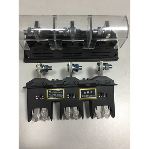 DCT6C-B-3-125A/250A/400A630A main circuit dynamic plug-in DCZ5/6 drawer cabinet dynamic DCT6C-B-3-400A