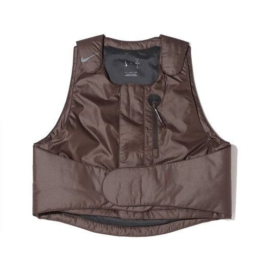 Nike (Nike) Nike X Travis Scott Co-Branded Model Funktionaler Sports warme Weste DM1278-220 DM1278-220 XS