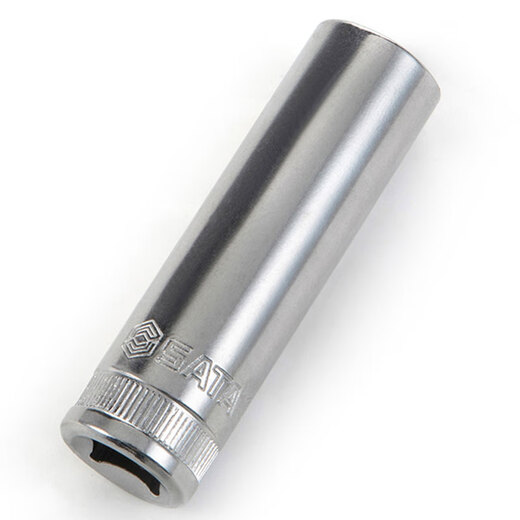世达10MM系列6角长套筒22MM产品编号：12415