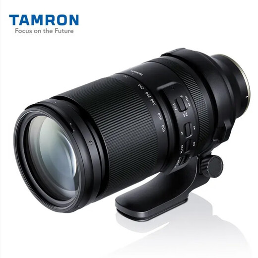 腾龙150-500mm F5-6.7 DI III VC VXD 防抖 FE口 Z口 X口 超长焦 远摄打鸟 微单变焦镜头 A057 腾龙150-500 索尼FE卡口镜头 国行未开封+卡色GM大师级P
