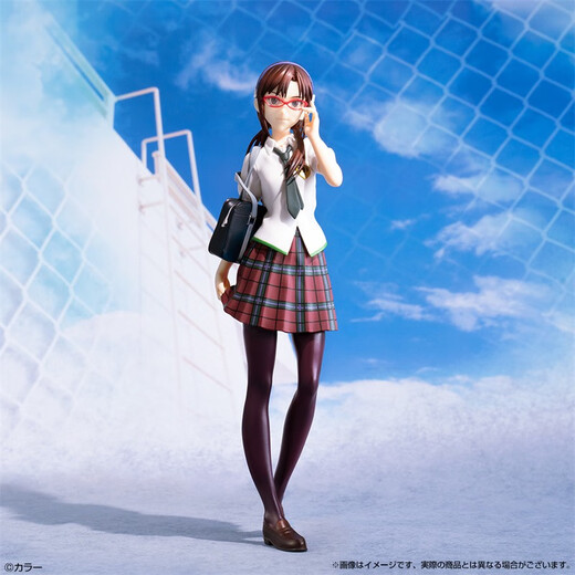 Bandais neues Jahrhundert Evangelion Evangelion Evangelion C-Gewinner Rei Ayaha