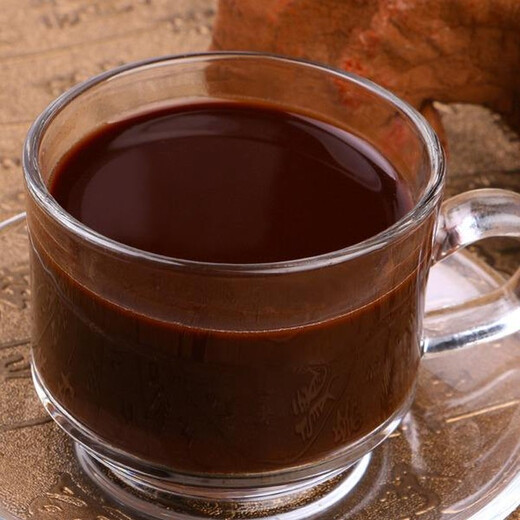 Hu Qingyutang Broken Wall Ganoderma lucidum spore powder 72 grams of health products to enhance immunity and restore the operation to give gifts to elders and parents 8 bags (384 small bags in half a year)