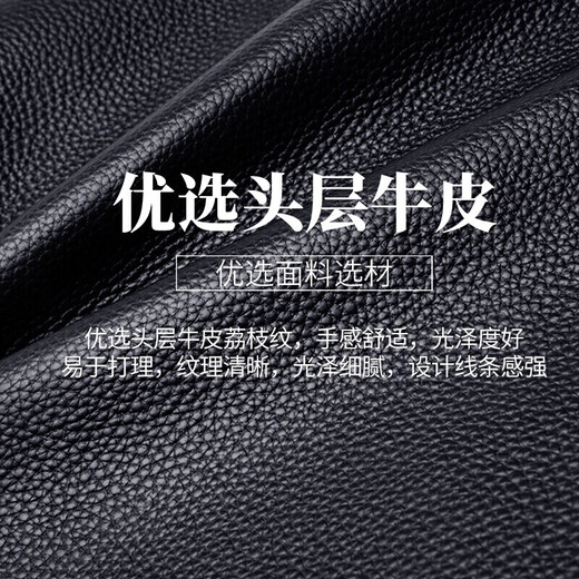 Jules Bags Women's 2025 First Layer Cowhide Crossbody Bag Women's Bag Light Luxury Ladies' Bag Mom's Bag Multi-Function Clutch