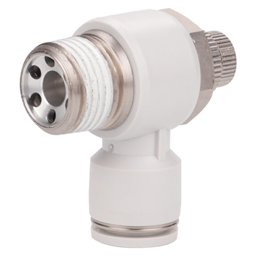 AIRTAC pneumatic throttle valve 10 pieces/pack SL8-02