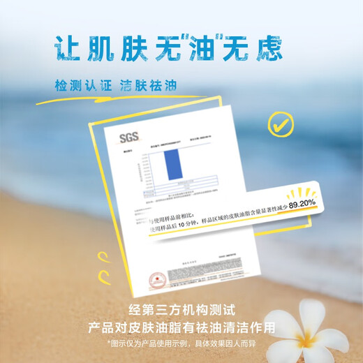 Xinxiangyin cleansing and oil-removing wipes 80 per pack, face cleansing wipes are mild and alcohol-free, new and old packaging are randomly distributed