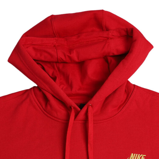 耐克（NIKE） 外套男装新款休闲针织运动生活夹克 CU3670-010 CU3670-687/春秋款  L (175/92A) (175/92A)