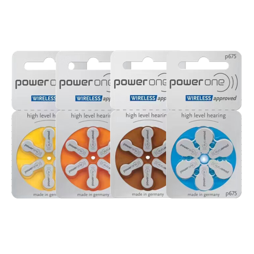 
Duoxiang non-accessories consumables peak powerone battery original battery special battery P10P13P312P675 p13 (1 box 60 tablets)