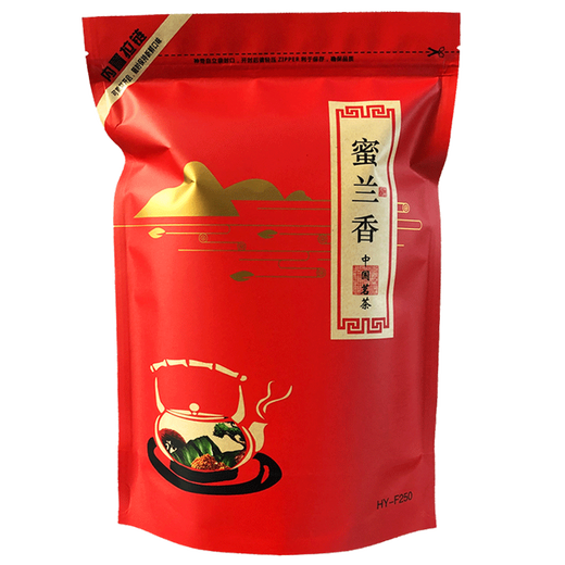 Muyouzi, Wukun Phoenix Single Cong Tea, Mailand -Duft, Oolong -Tee, Gaoshan Single Cong Tea, Gaoshan Bag Tea, 500 g