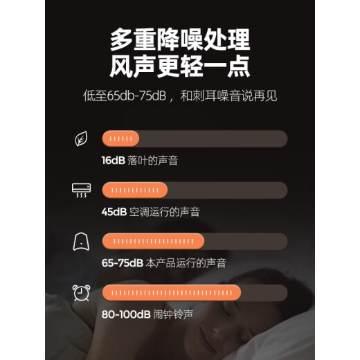 
Ji Litian customized mobile phone hand dryer automatic sensing bathroom home hand dryer blow dryer blow dryer mobile phone dryer 3897-mirror stainless steel