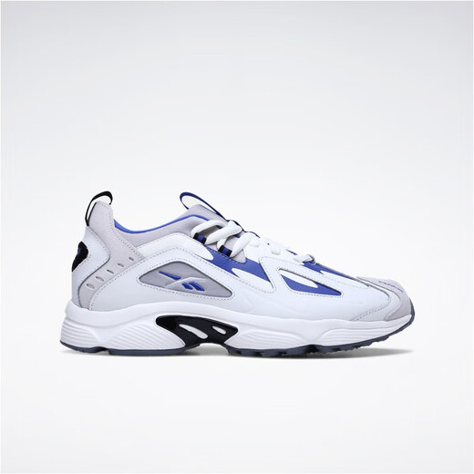 
Reebok official men and women DMX 1200 classic versatile sports casual fashion retro dad shoes DV9226 38.5