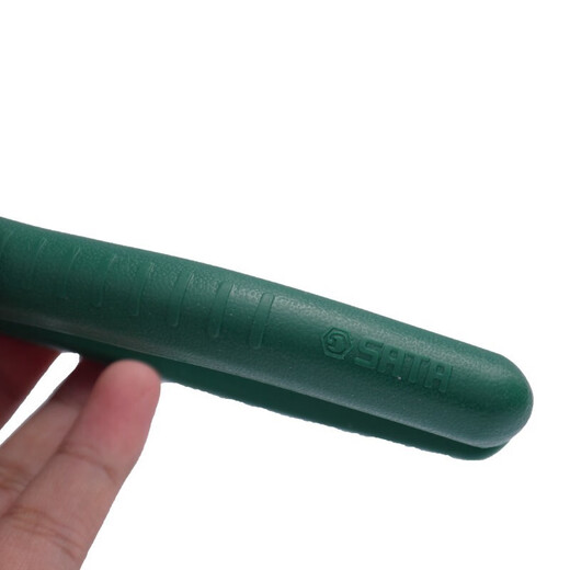 世达（SATA）70121A 专业日式尖嘴钳6