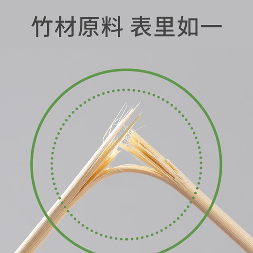 Xingfang Disposable Chopsticks Set, Individually Packaged, Household Takeaway, Hotel Hygienic Fast Tableware, Bowls and Chopsticks, 300 Pairs