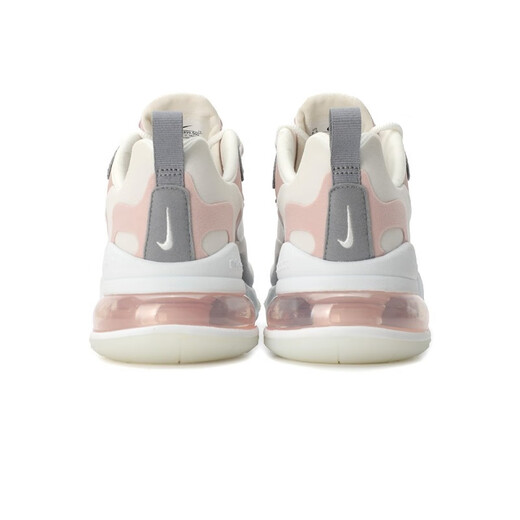 耐克（NIKE）女鞋 AIR MAX气垫缓震透气休闲运动跑步鞋CI3899-500 CI3899-500 38.5