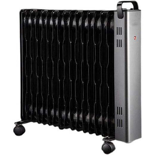 Lechenxin Heater 17 pieces Heat Wave Oil Ting DYT-SS17 Electric Heater Energy Saving Electric Heater Grill Heat Wave 17 Pieces