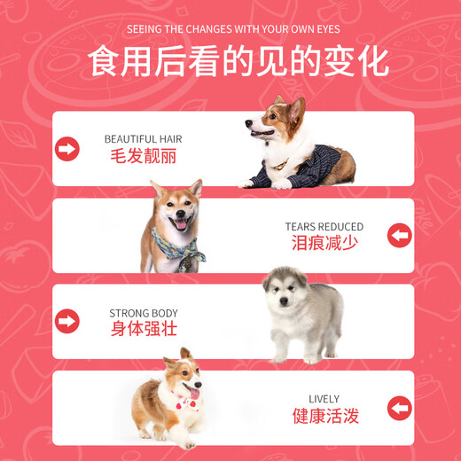 Beijue dog food 40 Jin [Jin equals 0.5 kg] Small and medium-sized dog small pellet dog food puppies adult dog food elderly dog general whole dog food 40 Jin [Jin equals 0.5 kg] Full stage All dog breed