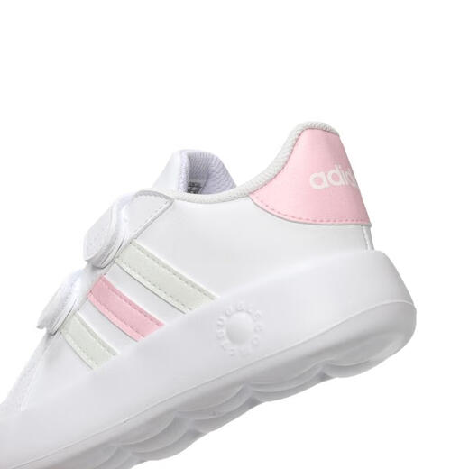 Adidas [adidas] (adidas) baby Grandcourt 2.0cfi Sporttraining Laufschuhe IH4884 IH4884 26