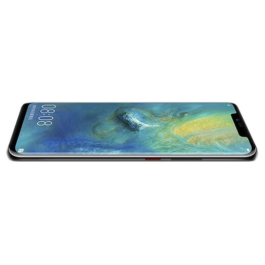 Huawei Huawei Mate 20 Pro Ultra-large Weitwinkel Leica Triple Camera Vollnetzwerk Access 4G Gaming Phone Huawei Hongmeng System Hight Black [kostenlos 3C-zertifiziertes schnelles Ladevorgang] 8 + 128G Voller Netzwerkzugriff (3D-Gesichtserkennung + In-Screen-Fingerabdruck) UD-Version 95 Neue NEW NEW NEW NEW NEW-Gesichtsbehörde.