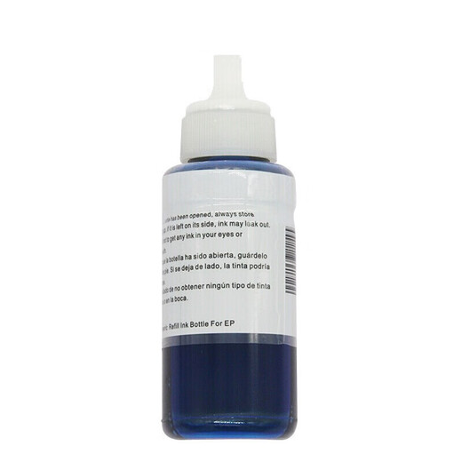 
Songhui is suitable for Epson four-color ink L360/L310/L220/L365/L455/L565/L130 printer 672 yellow (can be mixed with original ones without plugging)