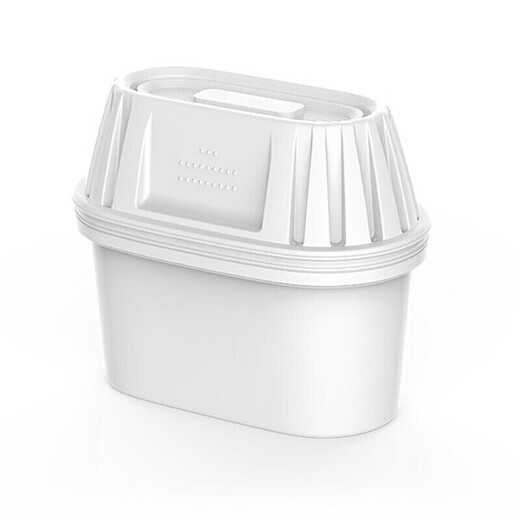 Xiaomi Mijia water filter kettle water purifier Household direct drinking water filter water purification kettle tap water multi-effect double-layer filter element commercial water purification cup Mijia filter kettle filter element three-pack