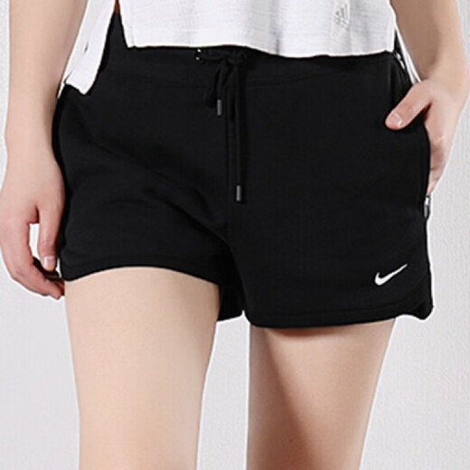 Nike (NIKE) Women's Pants New Comfortable Casual Sports Fashion Shorts CJ2278-287 DQ6173-258 S