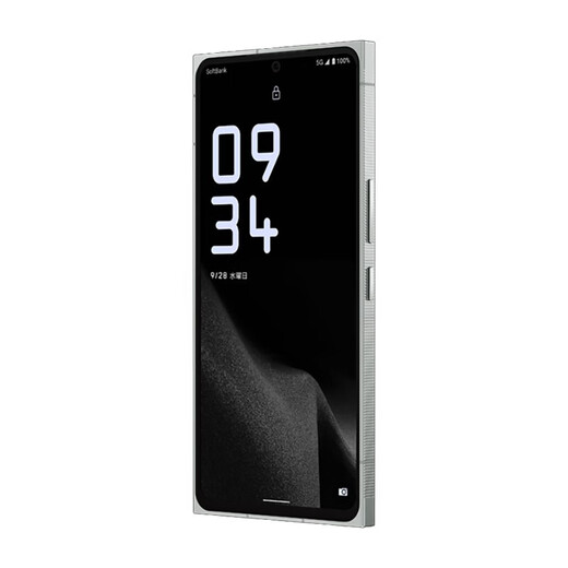 Leica Leitz Phone 2 Смартфон Нативный смартфон Android White 12+512 ГБ японская версия