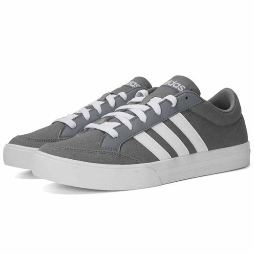 [70% Nouveau] Adidas adidas automne 2018 Men's Basketball Series vs Set Basketball Shoes AW3892 Taille 39.5