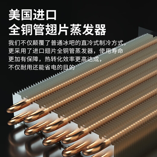 BAIKAILUN double-door double-temperature red wine cabinet mirror glass double-door constant temperature wine cabinet embedded home living room refrigerator moisturizing large-capacity office tea liquor beverage display cabinet 1.78 meters | dual-temperature mirror | red wine ice bar style 58 bottles thin style