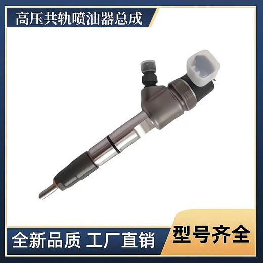 Yize Diesel-Electric Injection Buzzle Assembly National Three Kingdoms Four Kingdoms Five Truck Light Truck Passenger Bus Pickup Tamion 0445110 694/718/735