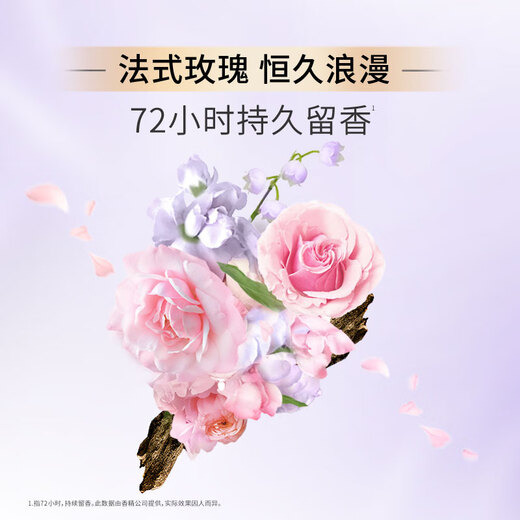 力士（LUX）玻尿酸赋活炫亮强韧洗发水500g受损暗哑胶原蛋白水光瓶留香洗发露