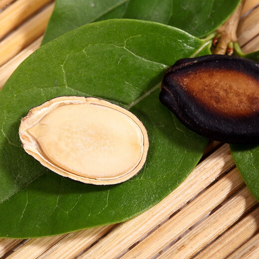 正林瓜子3A黑瓜子五香味甘草咸味大片西瓜子桶装坚果炒货年货瓜籽罐装 3A688g桶内有剥壳器（新货）
