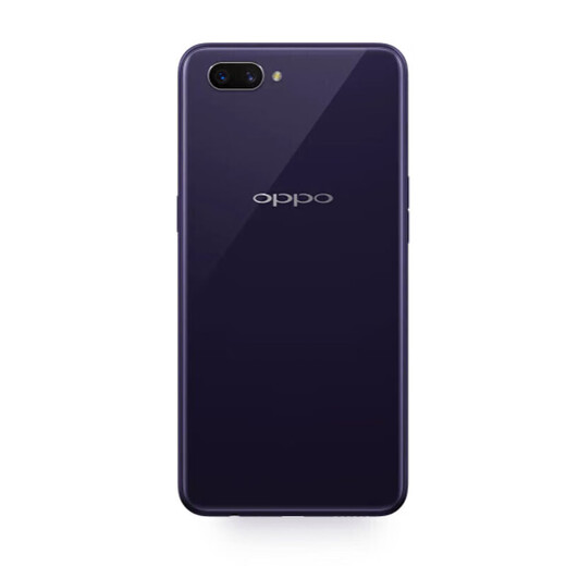 OPPO A5 second-hand mobile phone Android full screen photography backup machine full network connection Ningye Zi 90% new 3G+64G+ [charger set]