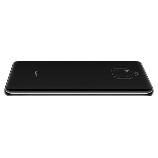 Huawei Huawei Mate 20 Pro Ultra-large Weitwinkel Leica Triple Camera Vollnetzwerk Access 4G Gaming Phone Huawei Hongmeng System Hight Black [kostenlos 3C-zertifiziertes schnelles Ladevorgang] 8 + 128G Voller Netzwerkzugriff (3D-Gesichtserkennung + In-Screen-Fingerabdruck) UD-Version 95 Neue NEW NEW NEW NEW NEW-Gesichtsbehörde.