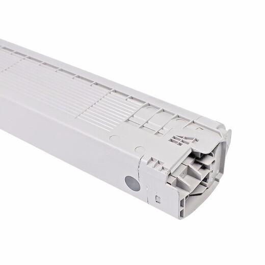 京呈适用OKI C844DNL粉盒C844dnl打印机粉盒46861344大容量墨粉盒硒鼓 【10000页】C844DNL 大容量黄色粉盒