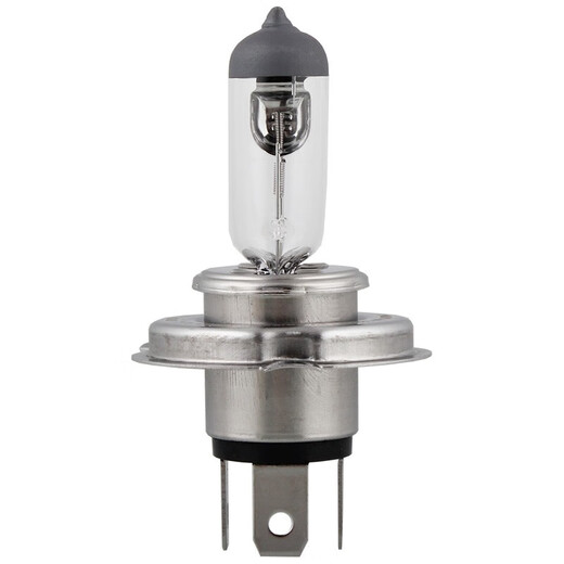 Philips (Philips) Value-Added Quarzlampe H4 12342 Auto Glühbirnen-Scheinwerfer Scheinwerfer mit hohem Strahl-Halogenlampe-Scheinwerfer Scheinwerfer BALL BEAM HALOGE LAMP EINZLICHEN PAKET SUZUKI Fengyu/Jimney/Swift/Antelope