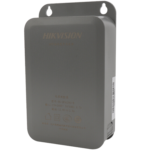 Hikvision DC12V 2A питания-это дополнительный внутренний адаптер камеры камеры.