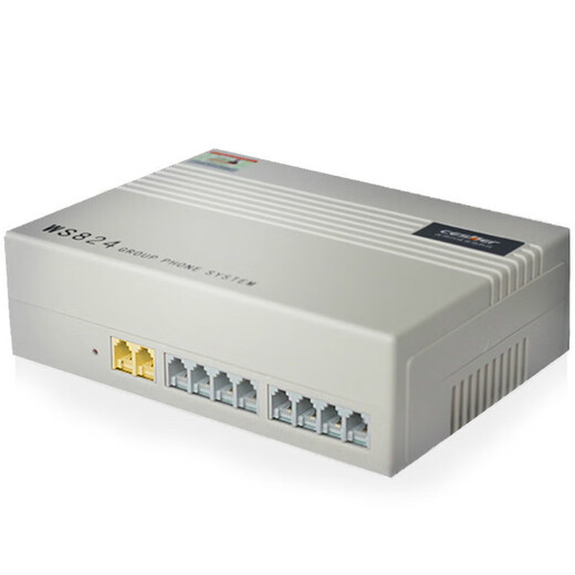 Guowei Senna telephone switch WS824-Q10 Guowei switch 1 in 8 out 2 in 8 out 4 in 16 out 2 out 2 in 8 out Q10
