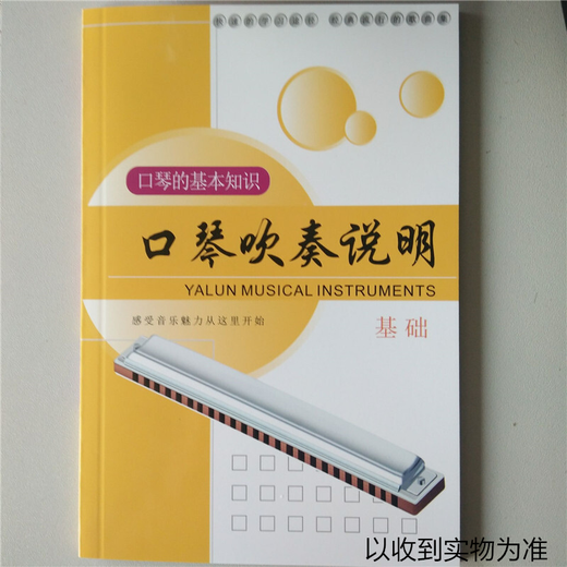 东方鼎t2403 24孔复音口琴高级成人初学学生儿童专业演奏进口音簧乐器 24孔复音银色-C调+自学礼包